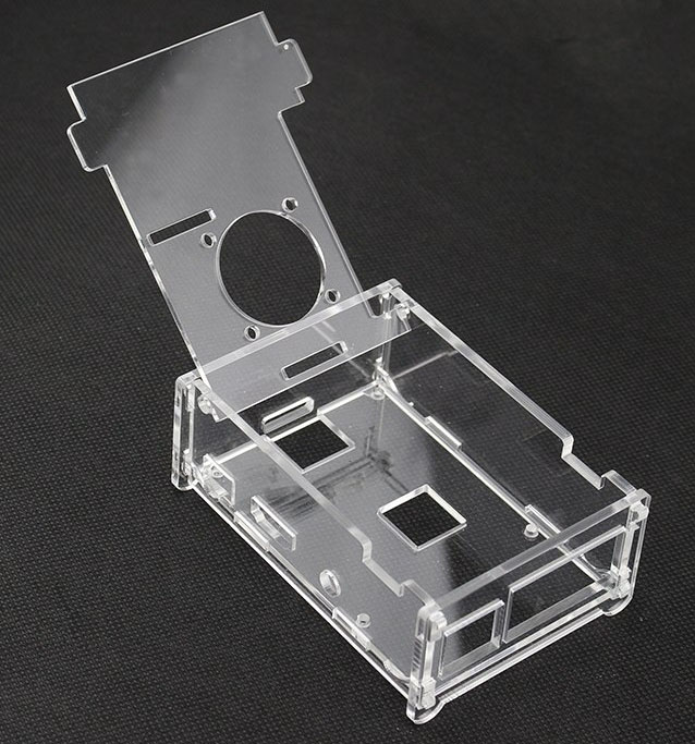 Ehawk Security Systems