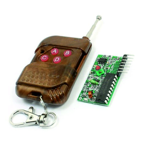 Ehawk Security Systems