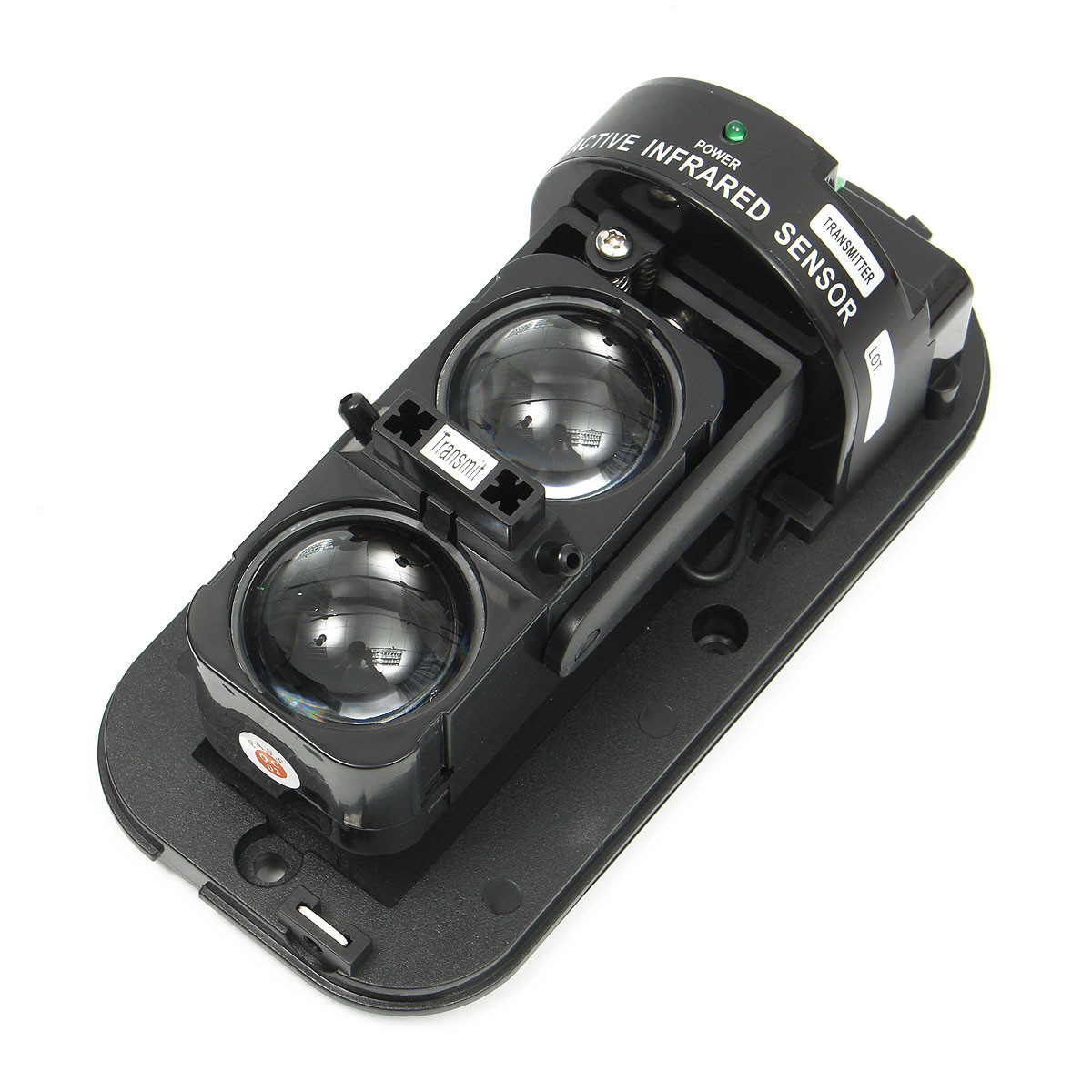 Ehawk Security Systems