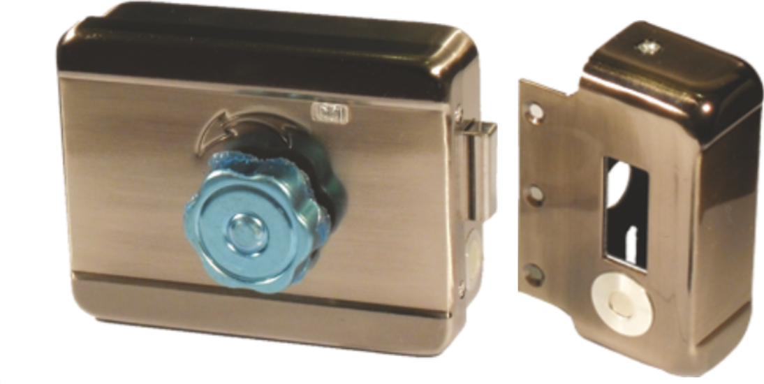 Ehawk Security Systems