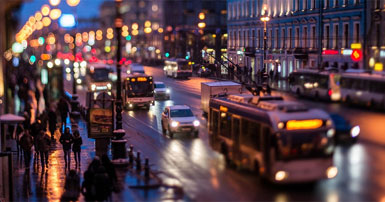 Traffic